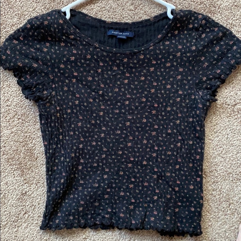 Flower top